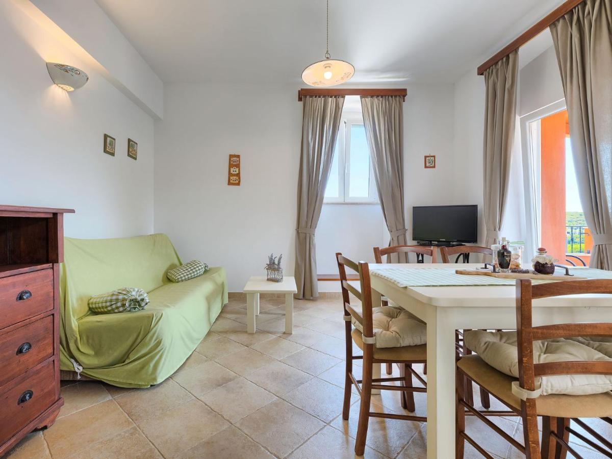 Apartment Sani-2 By Interhome Pjescana Uvala Dış mekan fotoğraf