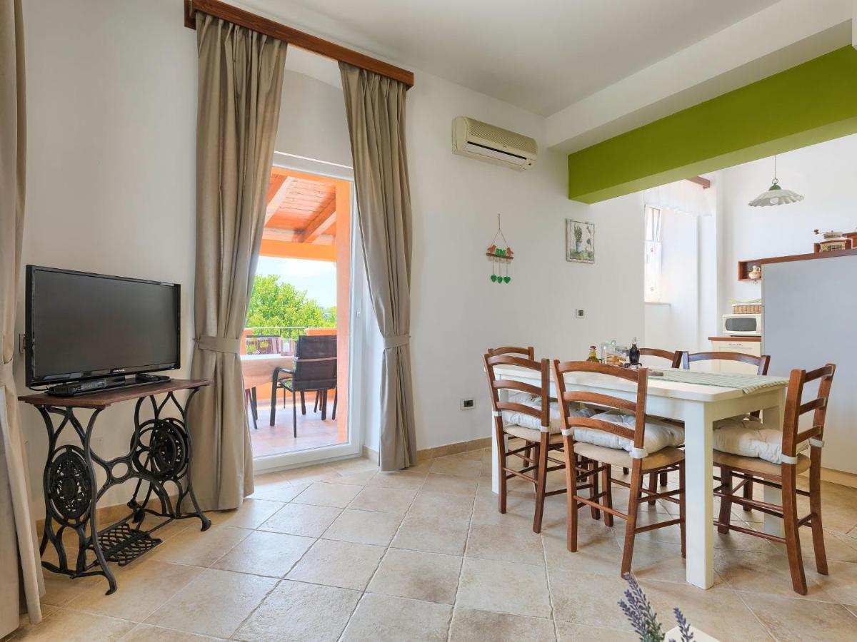 Apartment Sani-2 By Interhome Pjescana Uvala Dış mekan fotoğraf