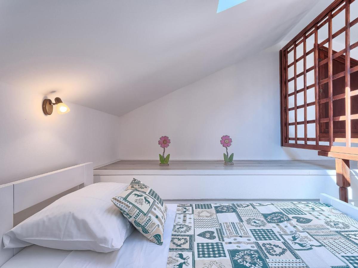 Apartment Sani-2 By Interhome Pjescana Uvala Dış mekan fotoğraf