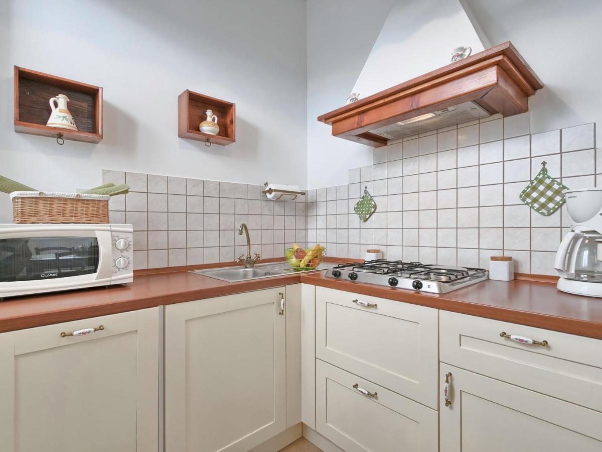Apartment Sani-2 By Interhome Pjescana Uvala Dış mekan fotoğraf