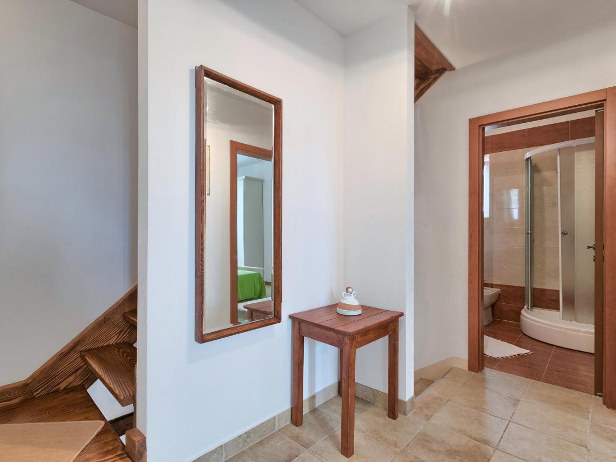 Apartment Sani-2 By Interhome Pjescana Uvala Dış mekan fotoğraf