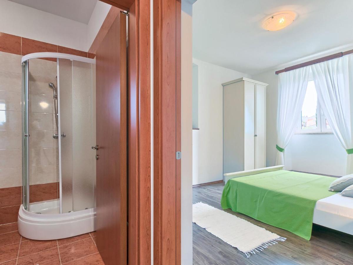 Apartment Sani-2 By Interhome Pjescana Uvala Dış mekan fotoğraf